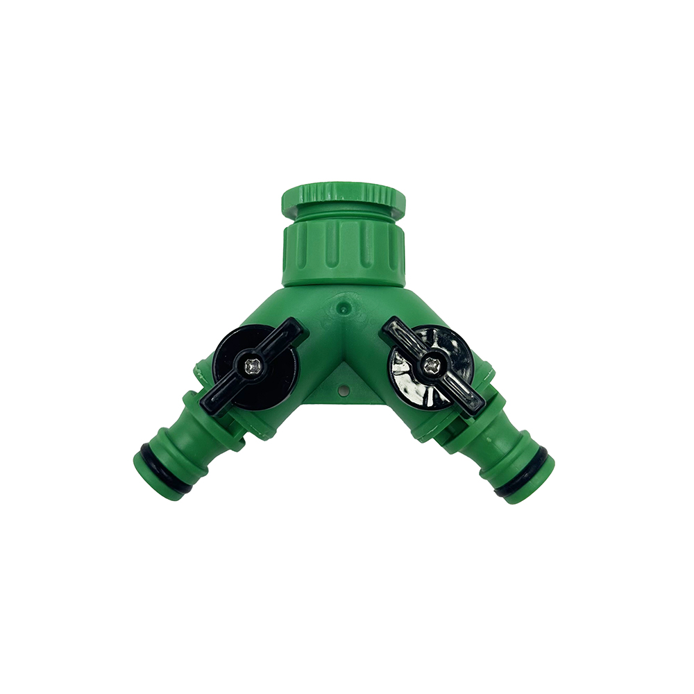 Smart Garden Hose Valve - 1ชิ้นเครื่องแยกน้ำประปาในสวน1/2 