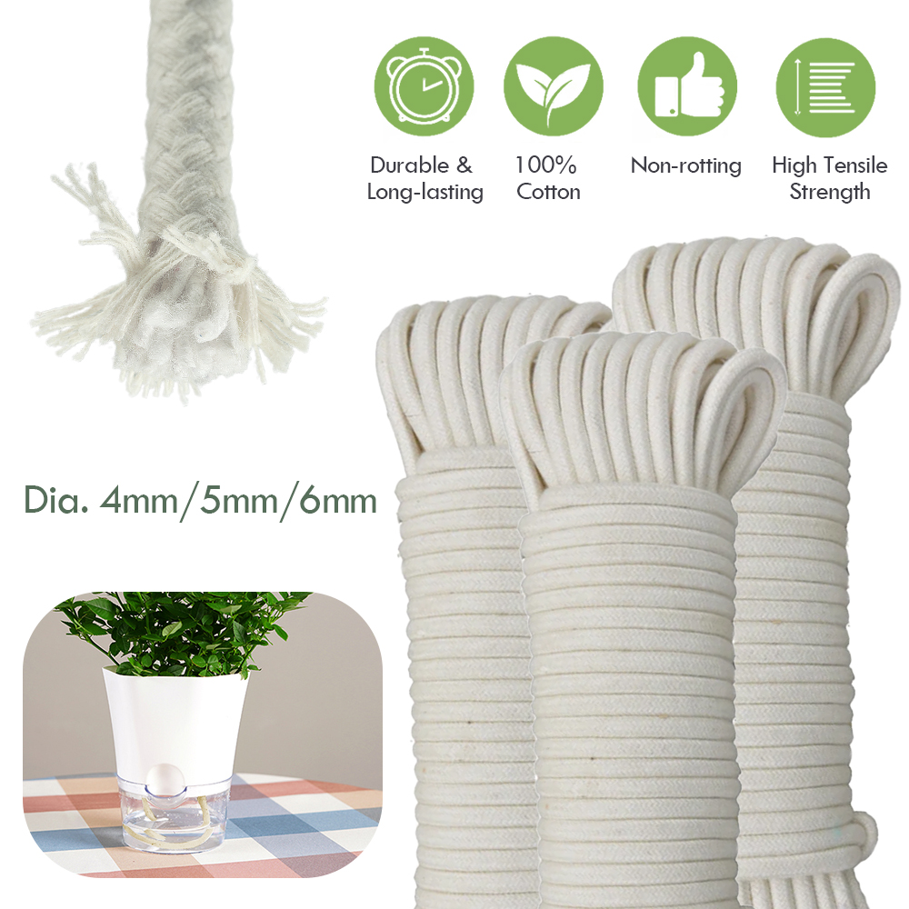Smart Garden Herb - ระบบรดน้ำในสวนแบบหยดอัตโนมัติ4/5/6มม. กระถางปลูกต้นไม้ต้นกล้า