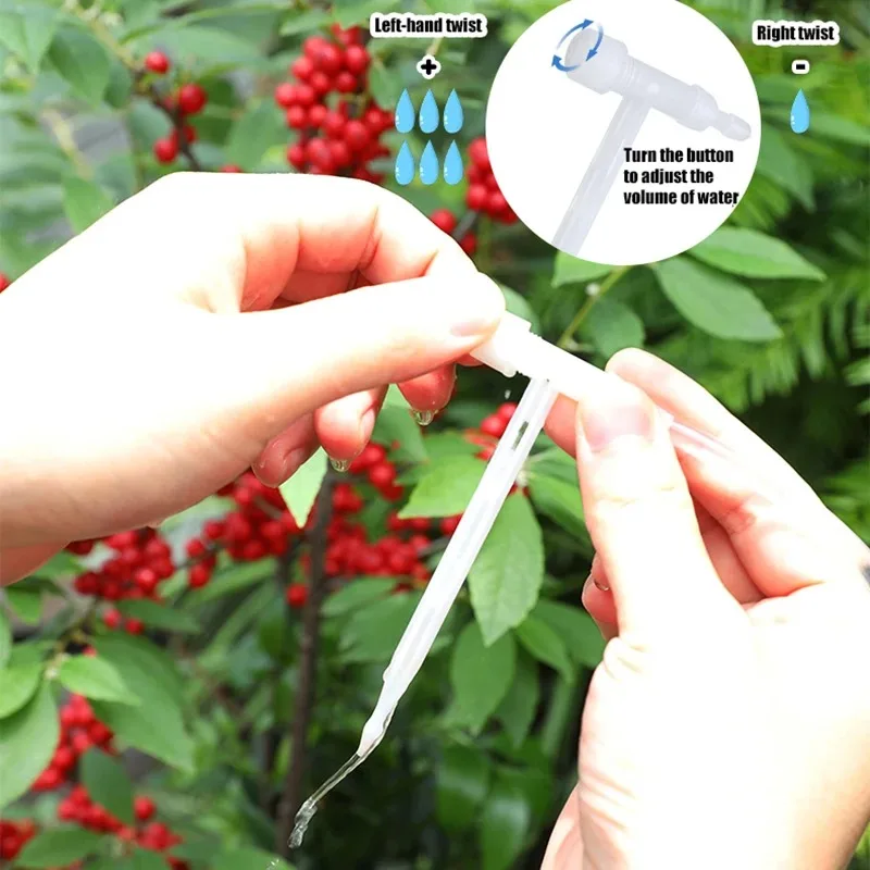 อุปกรณ์รดน้ำหยดพลังงานแสงอาทิต - Smart Garden Herb บทวิจารณ์และราคา