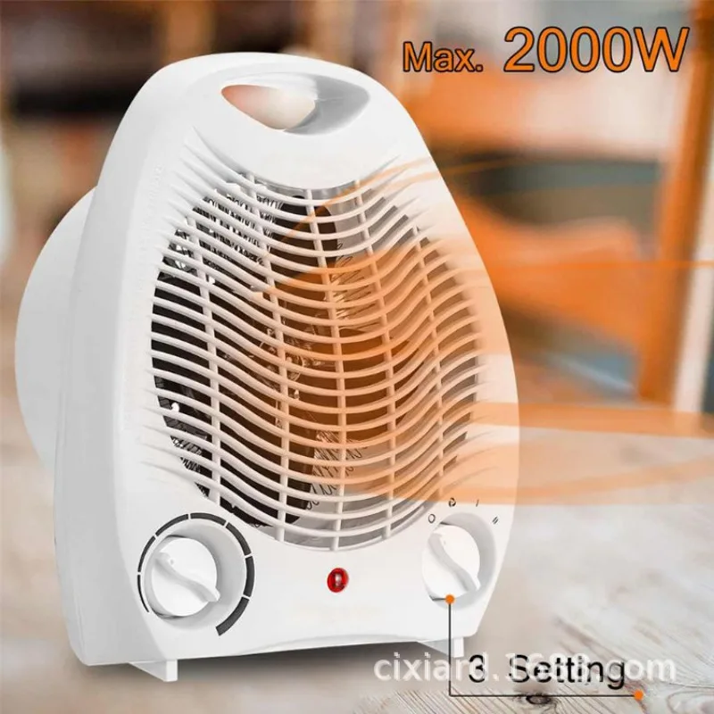 เครื่องทำความร้อนกำลังสูง 2000 - Smart Garden Rooms บทวิจารณ์และราคา