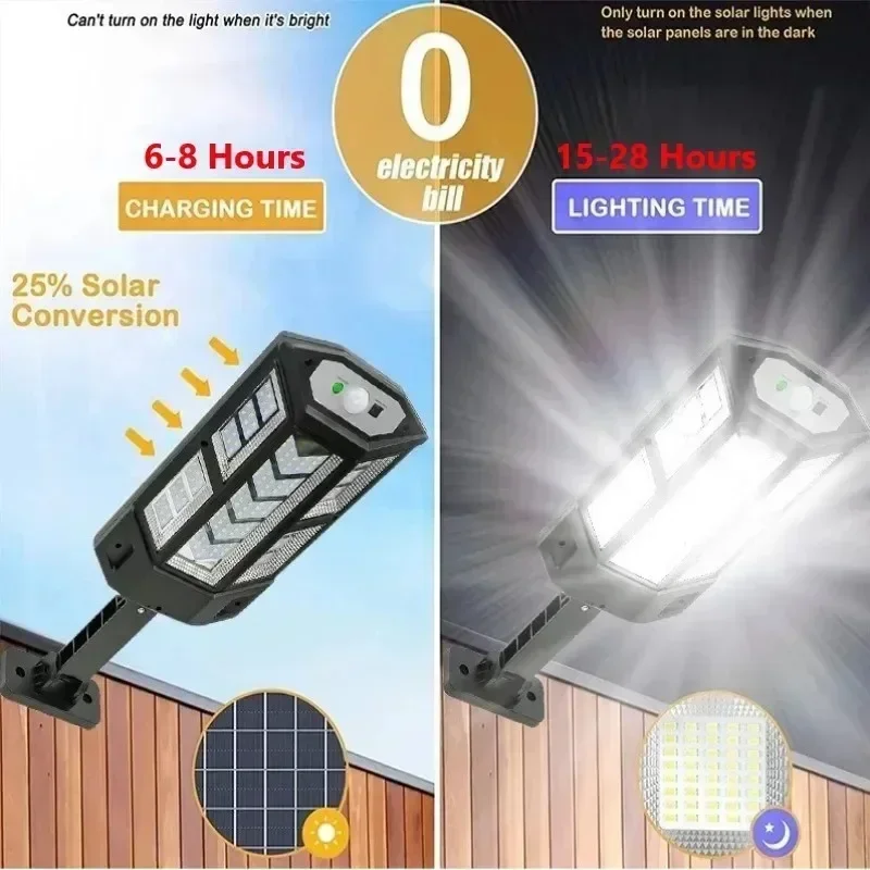 โคมไฟพลังงานแสงอาทิตย์รุ่นใหม่ - Smart Garden Light Camera บทวิจารณ์และราคา