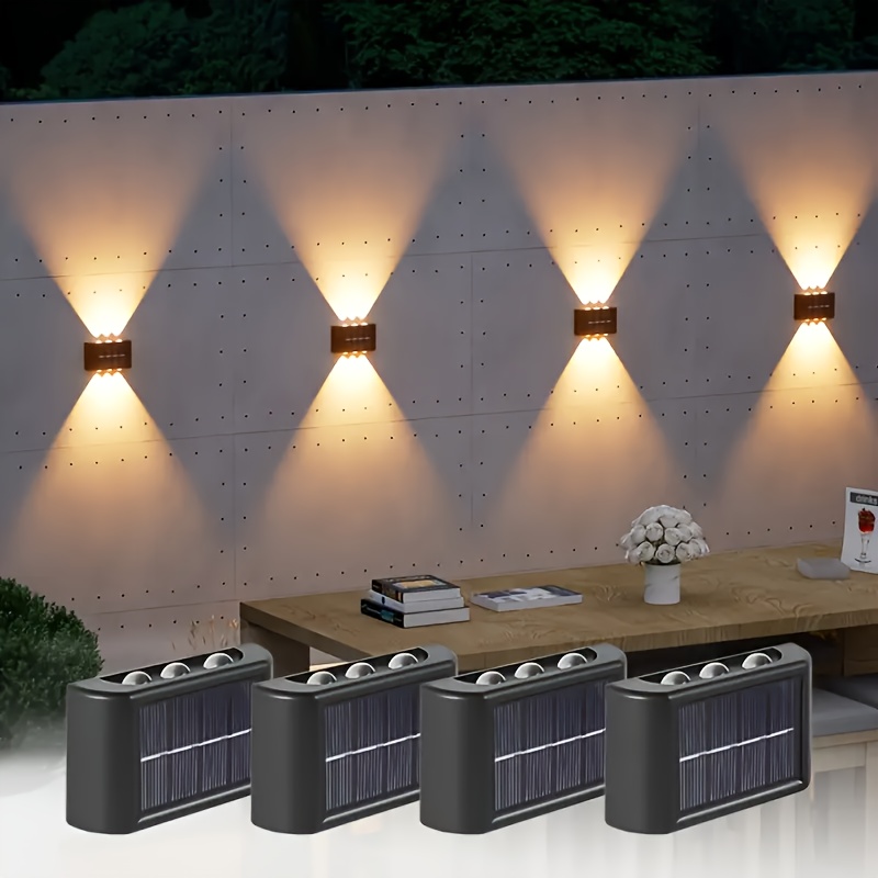 ไฟ LED พลังงานแสงอาทิตย์สำหรับ - Smart Garden Light Camera บทวิจารณ์และราคา