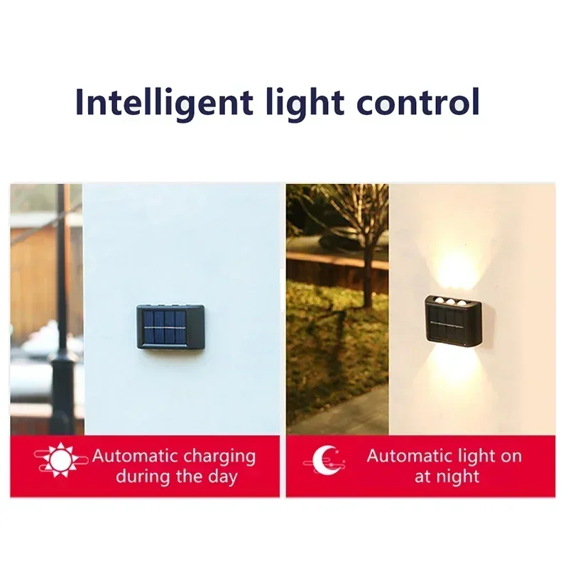 ไฟ LED พลังงานแสงอาทิตย์สำหรับ - Smart Garden Light Camera บทวิจารณ์และราคา