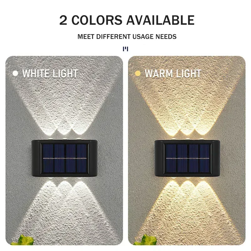 ไฟ LED พลังงานแสงอาทิตย์สำหรับ - Smart Garden Light Camera บทวิจารณ์และราคา