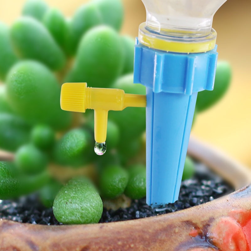 ชุดรดน้ำอัตโนมัติ 10/1 ชิ้น อุ - Smart Garden Herb บทวิจารณ์และราคา