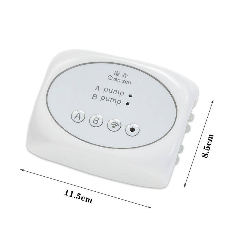 WiFi สมาร์ทสวนชลประทาน Control - Smart Garden Lock บทวิจารณ์และราคา