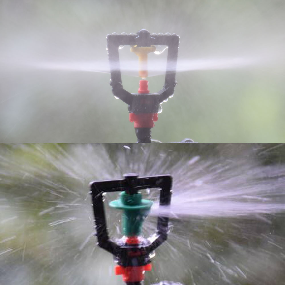สวนหยดชลประทาน Kit Micro Mist  - Smart Garden Herb บทวิจารณ์และราคา
