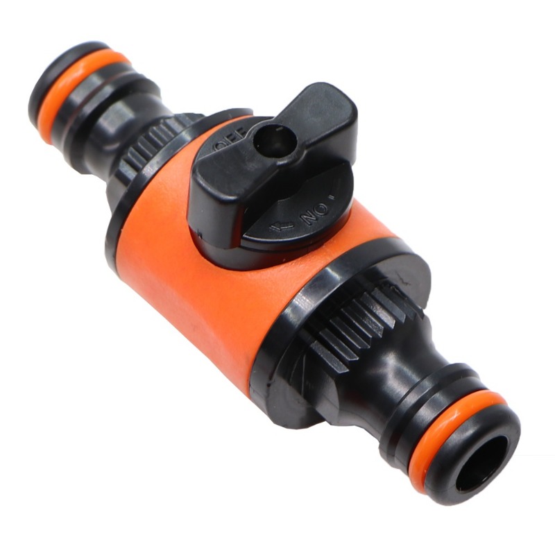1 ชิ้น/2 ชิ้น วาล์วปิด-เปิดสาย - Smart Garden Hose Valve บทวิจารณ์และราคา