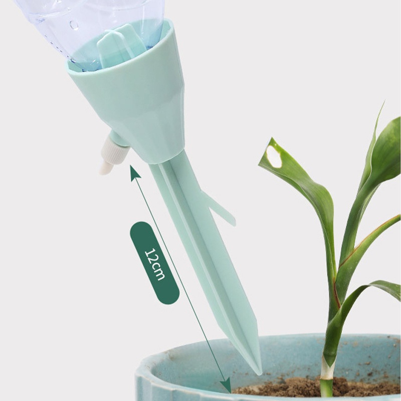 ระบบน้ำหยดอัตโนมัติ หัวน้ำหยดป - Smart Garden Herb บทวิจารณ์และราคา