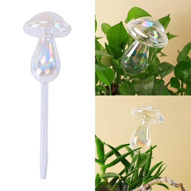 1/2PCS แก้วฟางพืชรดน้ําอัตโนมั - Smart Garden Herb บทวิจารณ์และราคา