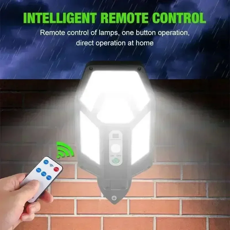 โคมไฟติดผนังพลังงานแสงอาทิตย์ท - Smart Garden Light Camera บทวิจารณ์และราคา