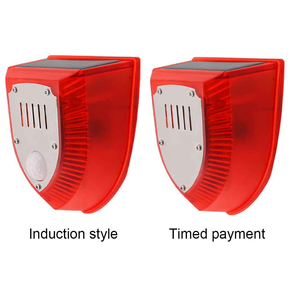 สัญญาณกันขโมยพลังงานแสงอาทิตย์ - Smart Garden Light Camera บทวิจารณ์และราคา