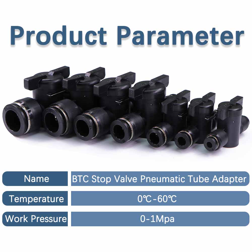 4-16 มม.วาล์วอะแดปเตอร์ท่อล็อค - Smart Garden Hose Valve บทวิจารณ์และราคา