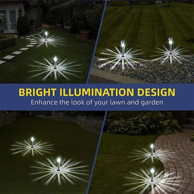ไฟกลางแจ้งพลังงานแสงอาทิตย์โคม - Smart Garden Light Camera บทวิจารณ์และราคา