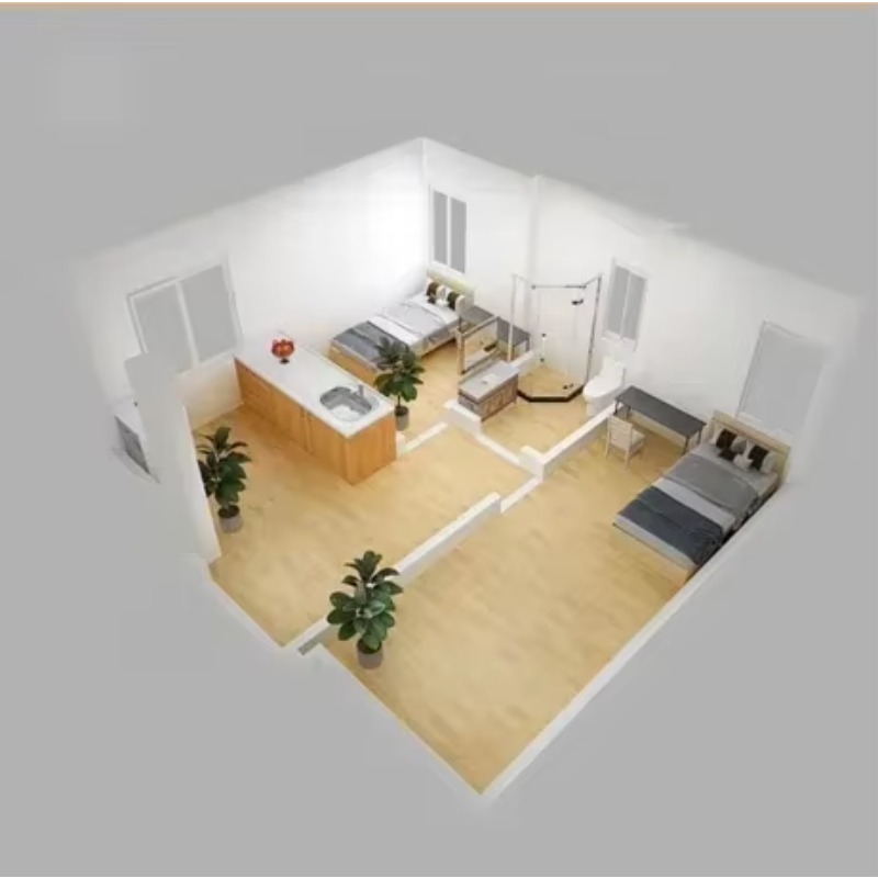 บ้านสำเร็จรูป YG แบบกำหนดเอง เ - Smart Garden Rooms บทวิจารณ์และราคา