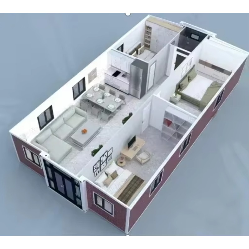 บ้านสำเร็จรูป YG แบบกำหนดเอง เ - Smart Garden Rooms บทวิจารณ์และราคา