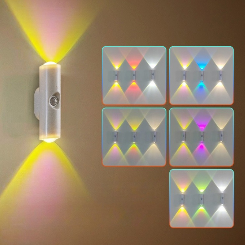 1PCS แม่เหล็ก RGB เปลี่ยนสี Ni - Smart Garden Rooms บทวิจารณ์และราคา