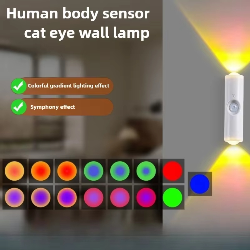 1PCS แม่เหล็ก RGB เปลี่ยนสี Ni - Smart Garden Rooms บทวิจารณ์และราคา