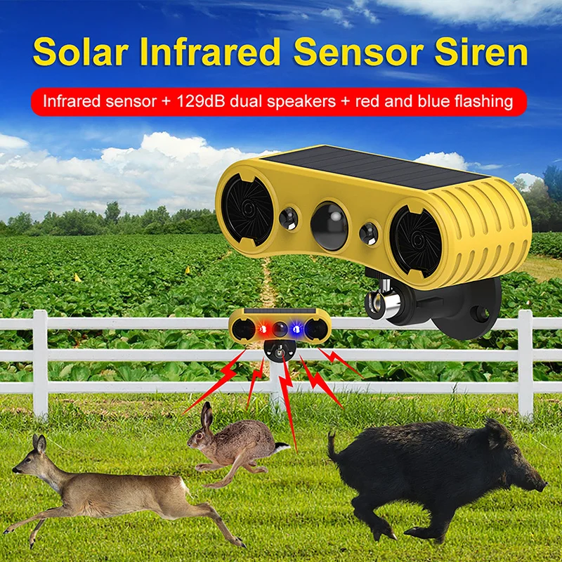 ไฟเตือนเซ็นเซอร์ตรวจจับความเคล - Smart Garden Light Camera บทวิจารณ์และราคา