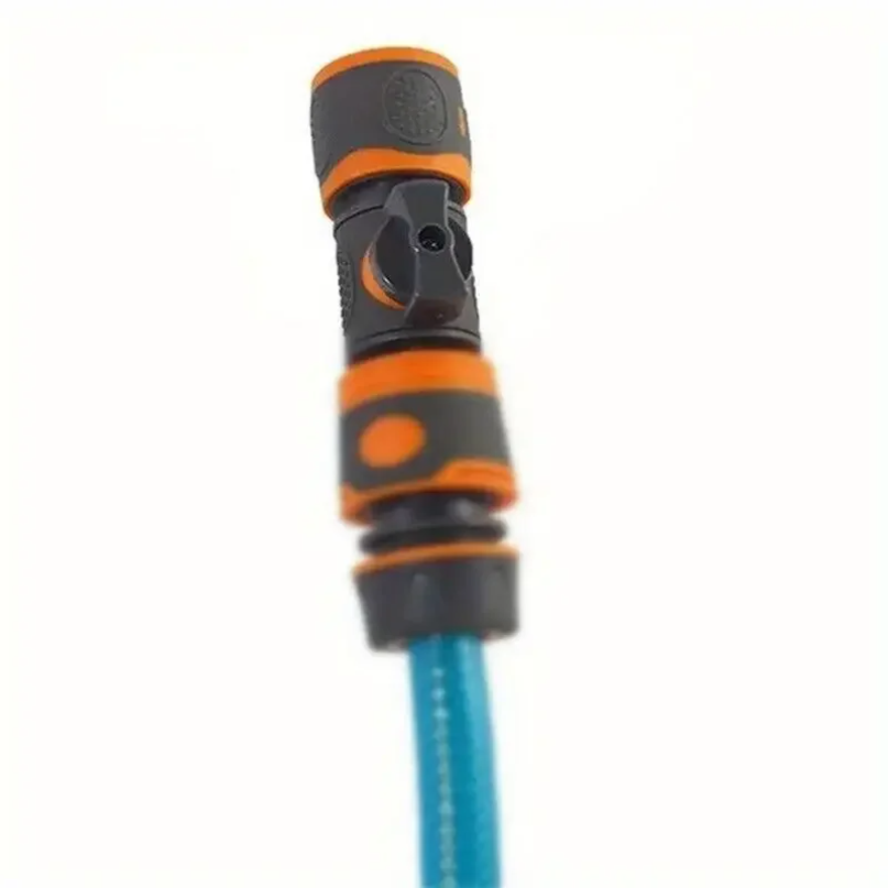 อะแดปเตอร์สายยางแบบเชื่อมต่อเร - Smart Garden Hose Valve บทวิจารณ์และราคา
