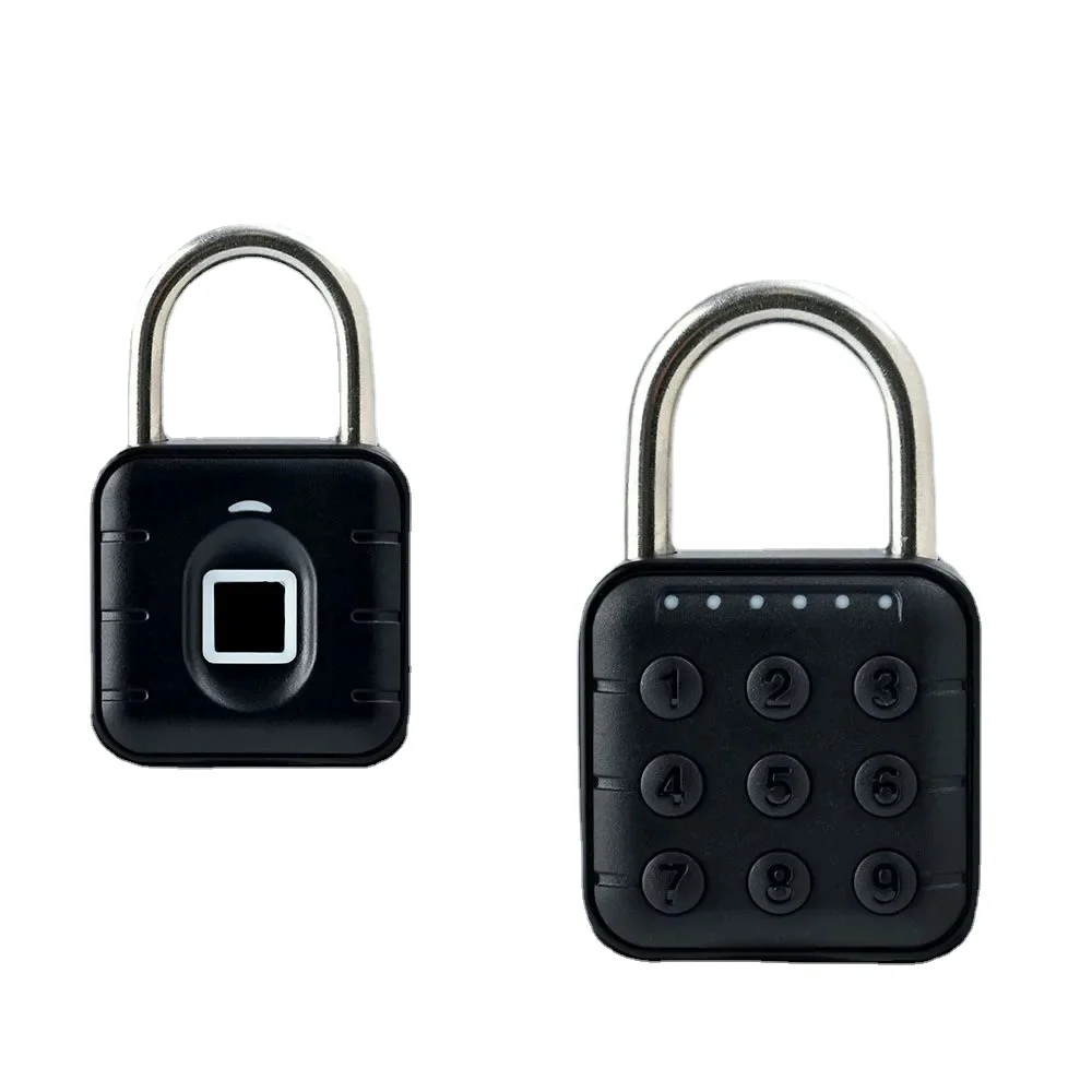 EGFirtor Tuya สมาร์ทบ้าน Biome - Smart Garden Lock บทวิจารณ์และราคา