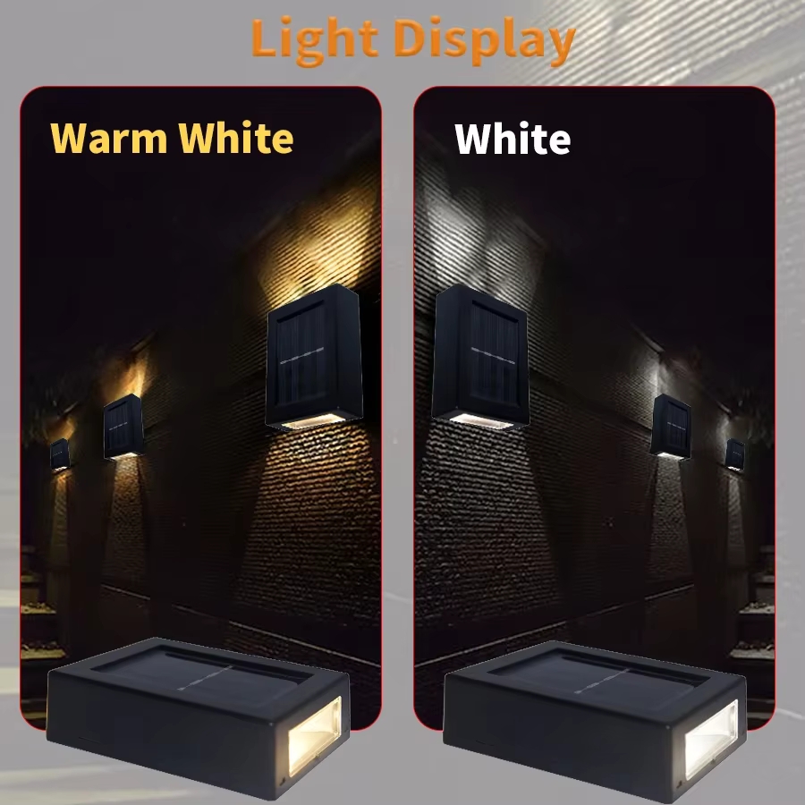พลังงานแสงอาทิตย์ไฟ LED กลางแจ - Smart Garden Light Camera บทวิจารณ์และราคา