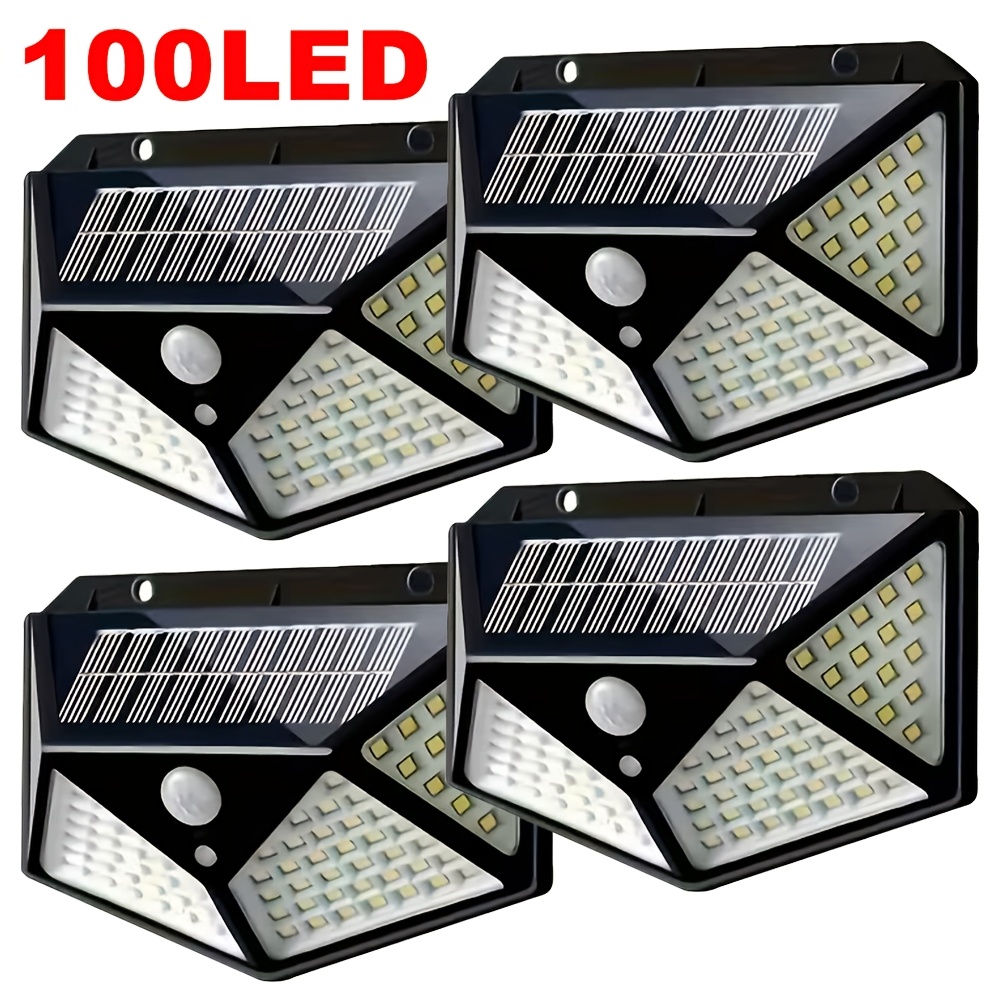 ไฟสวนโซลาร์เซลล์ 100LED สำหรับ - Smart Garden Light Camera บทวิจารณ์และราคา