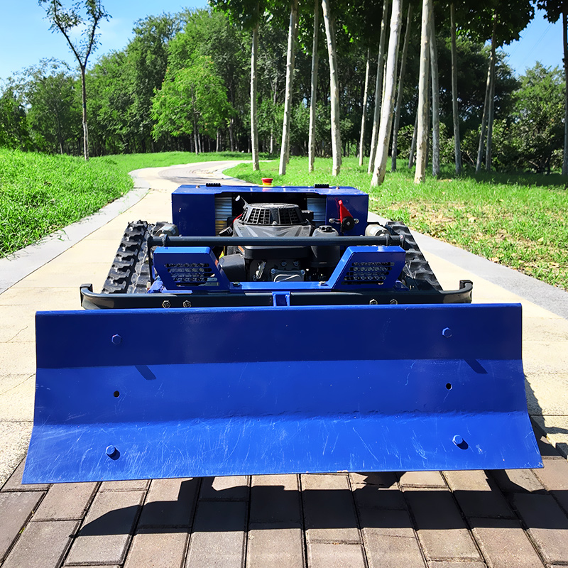 เครื่องตัดหญ้าแบบครอว์เลอร์อเน - Smart Garden Weed บทวิจารณ์และราคา