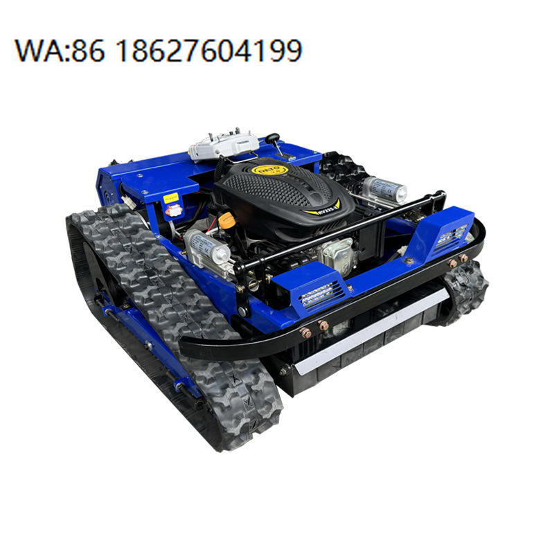 เครื่องตัดหญ้าอัตโนมัติสำหรับท - Smart Garden Weed บทวิจารณ์และราคา