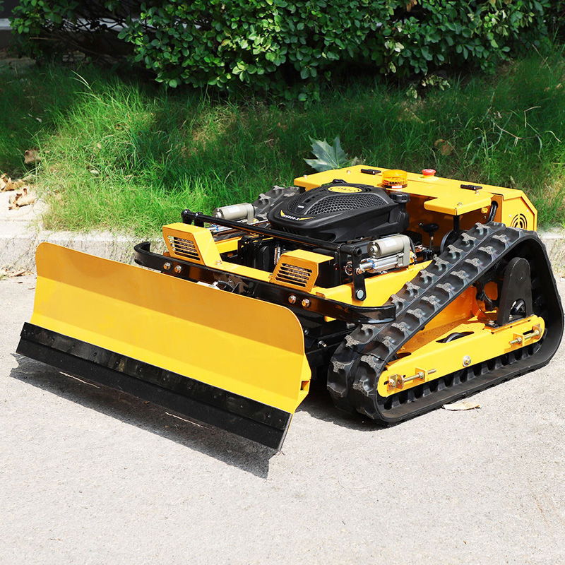 เครื่องตัดหญ้าอัตโนมัติสำหรับท - Smart Garden Weed บทวิจารณ์และราคา