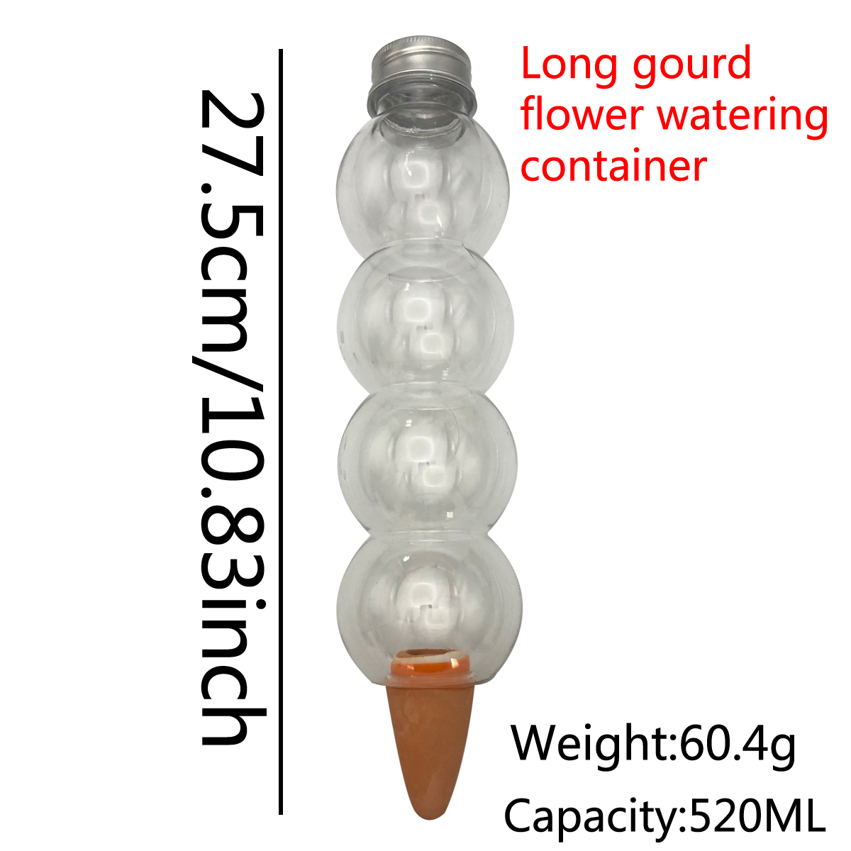 2 ชิ้น ระบบรดน้ำต้นไม้อัตโนมัต - Smart Garden Herb บทวิจารณ์และราคา