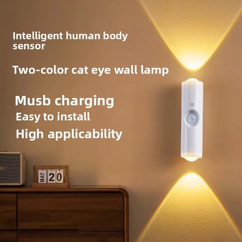 ไฟติดผนังอัจฉริยะ RGB แบบสองหั - Smart Garden Rooms บทวิจารณ์และราคา