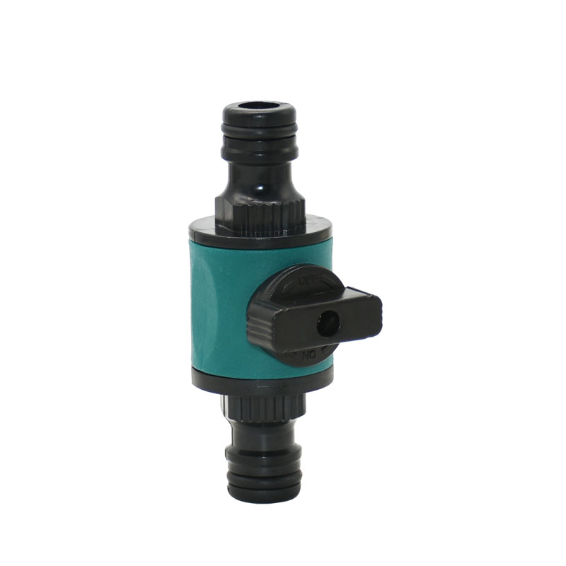 Garden tap 3/4 สวนชลประทานวาล์ - Smart Garden Hose Valve บทวิจารณ์และราคา