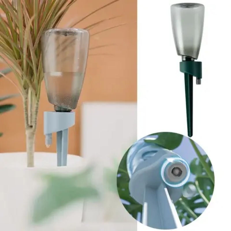 ปรับพืชรดน้ํา Spikes อัตโนมัติ - Smart Garden Herb บทวิจารณ์และราคา