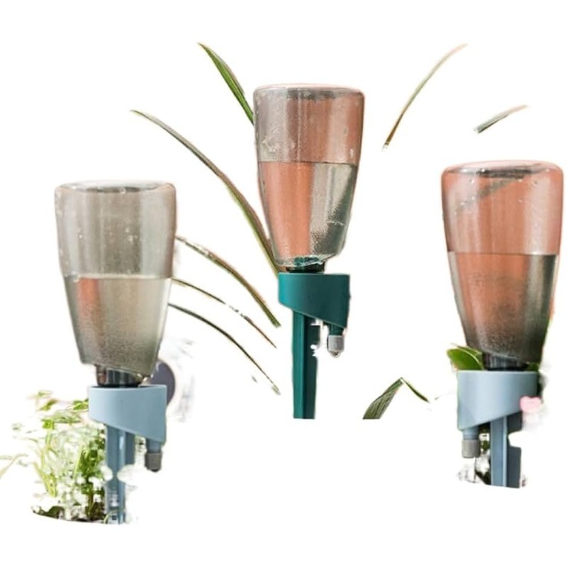 ปรับพืชรดน้ํา Spikes อัตโนมัติ - Smart Garden Herb บทวิจารณ์และราคา