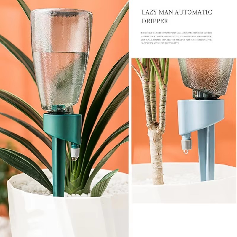 ปรับพืชรดน้ํา Spikes อัตโนมัติ - Smart Garden Herb บทวิจารณ์และราคา