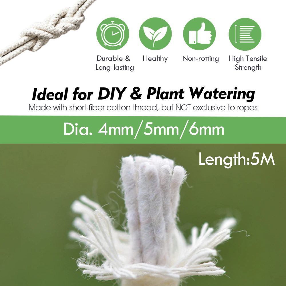 ระบบรดน้ำในสวนแบบหยดอัตโนมัติ4 - Smart Garden Herb บทวิจารณ์และราคา
