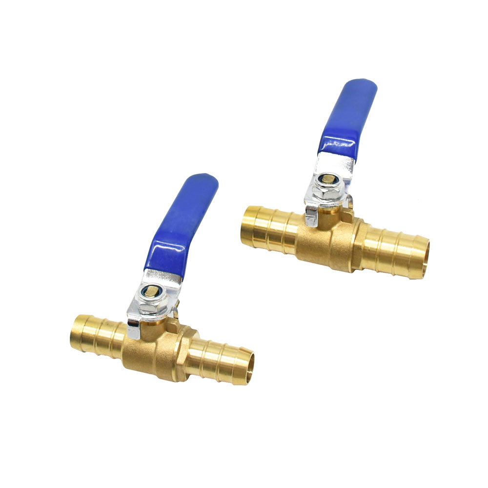 ทองเหลือง 16 มม.19 มม.Tap Conn - Smart Garden Hose Valve บทวิจารณ์และราคา